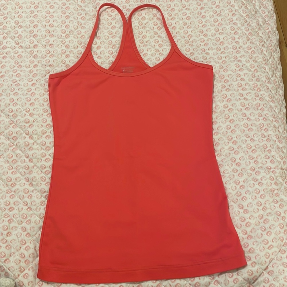 Sweaty Betty tank top size S